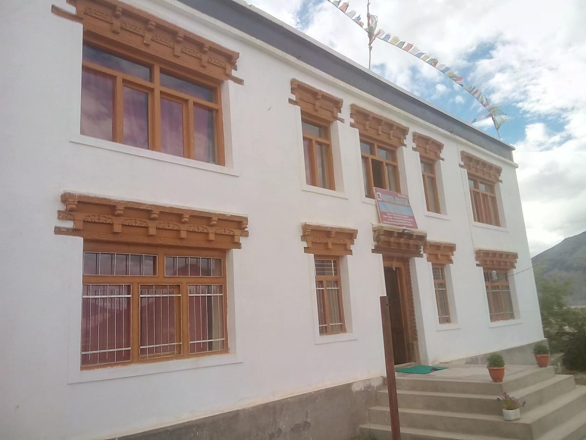 Hotel Rigyal Padam Εξωτερικό φωτογραφία