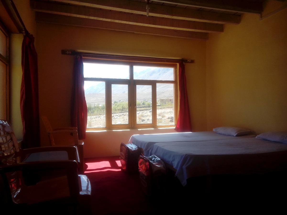 Hotel Rigyal Padam Εξωτερικό φωτογραφία
