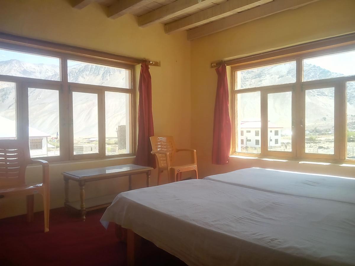 Hotel Rigyal Padam Εξωτερικό φωτογραφία