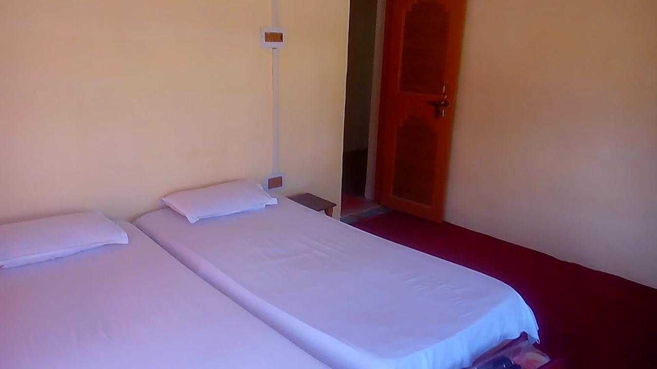 Hotel Rigyal Padam Εξωτερικό φωτογραφία
