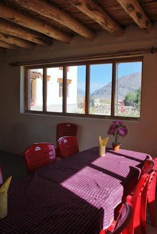 Hotel Rigyal Padam Εξωτερικό φωτογραφία